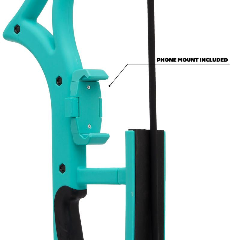 Accubow Nano - Aqua