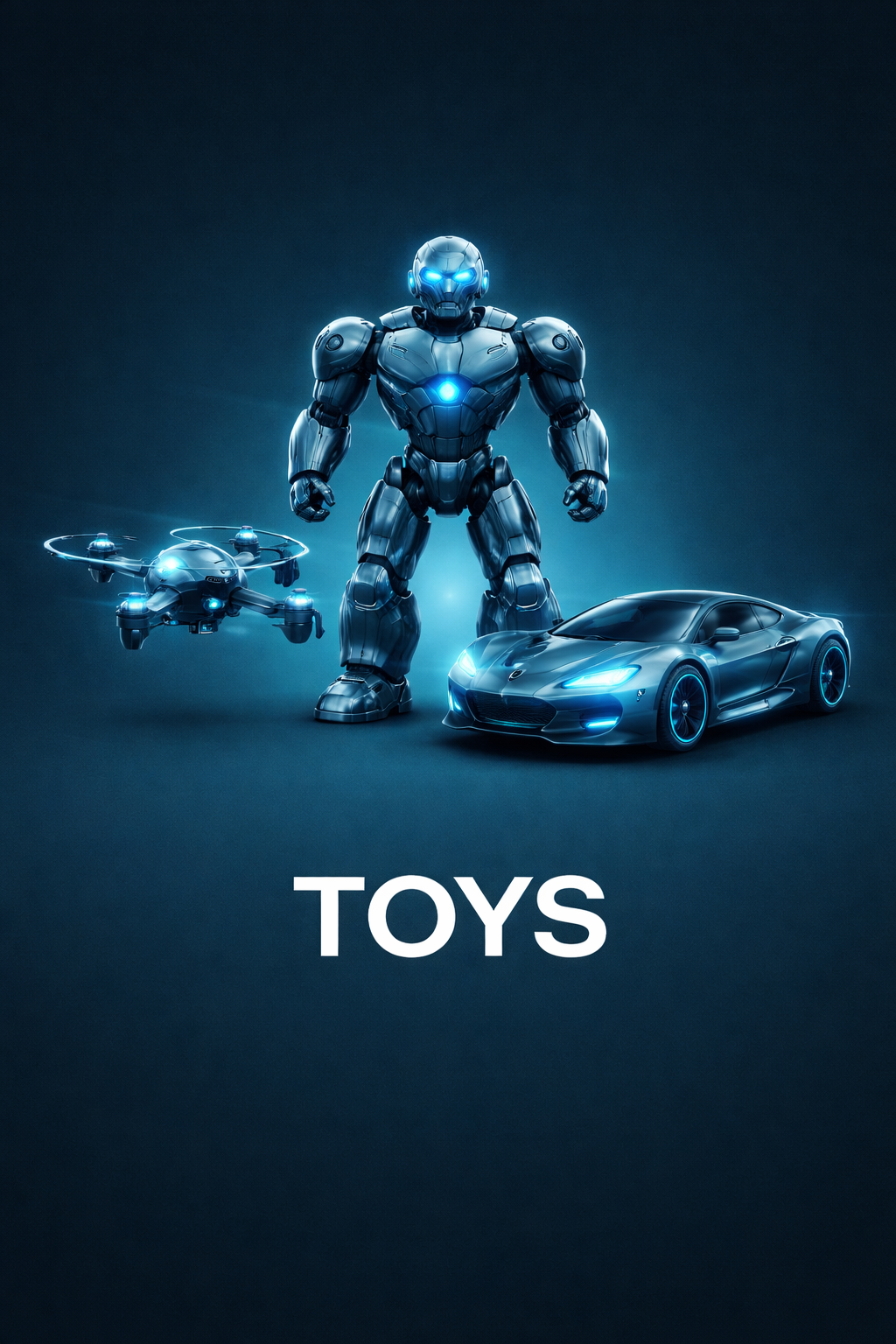 Toys