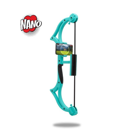 Accubow Nano - Aqua
