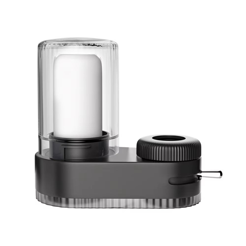 Tap Water Purifier Faucet Water Filter for Sink Kitchen Faucet Washable Ceramic Percolator Bathroom Filtration Purifie Sprayer