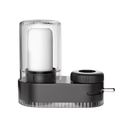 Tap Water Purifier Faucet Water Filter for Sink Kitchen Faucet Washable Ceramic Percolator Bathroom Filtration Purifie Sprayer