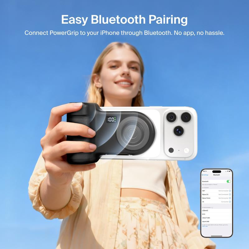 Belkin Stage Powergrip